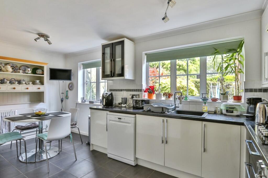 Additional image 5 of Pilsdon Drive, Canford Heath, Poole, Dorset, BH17