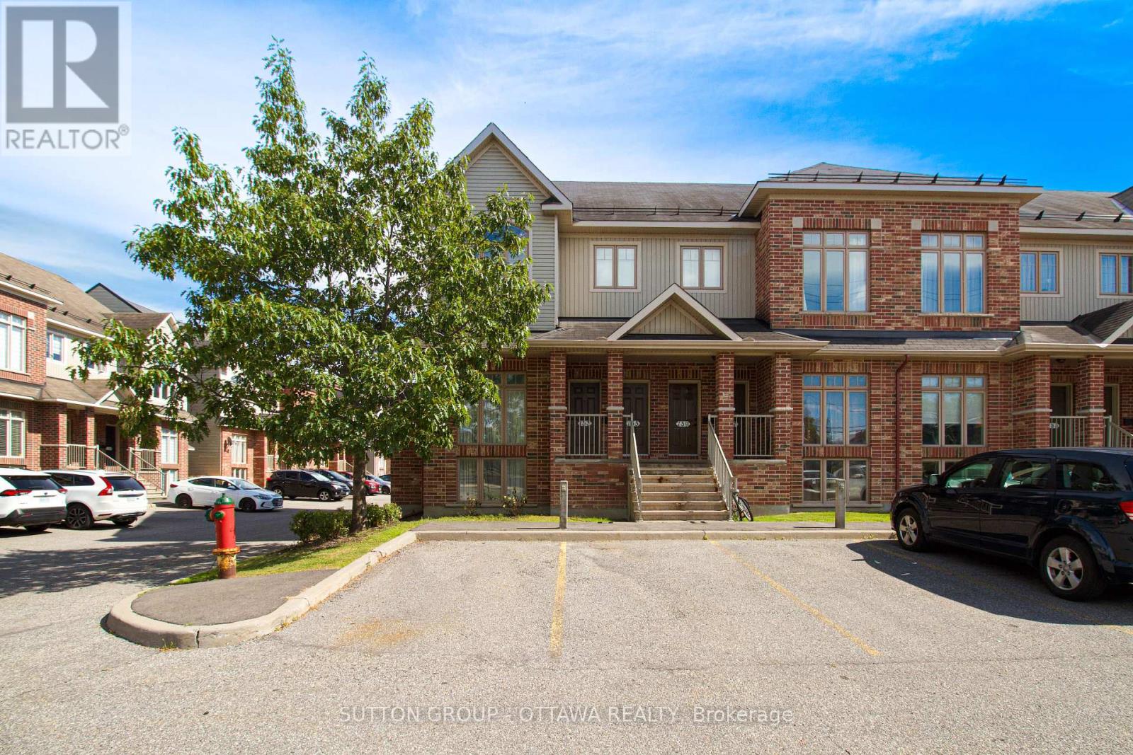 133 - 1512 WALKLEY ROAD|Ottawa, Ontario K1V2G6