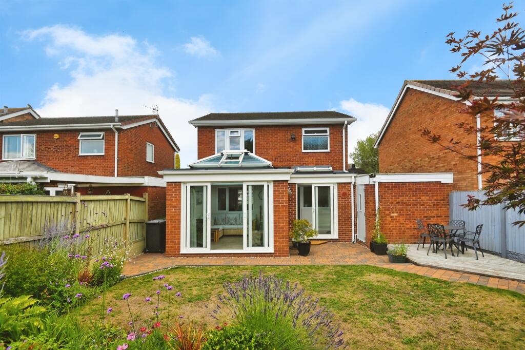 Additional image 22 of Browsholme, Tamworth