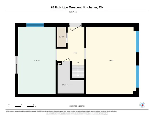 Additional image 33 of 28 Uxbridge Cres