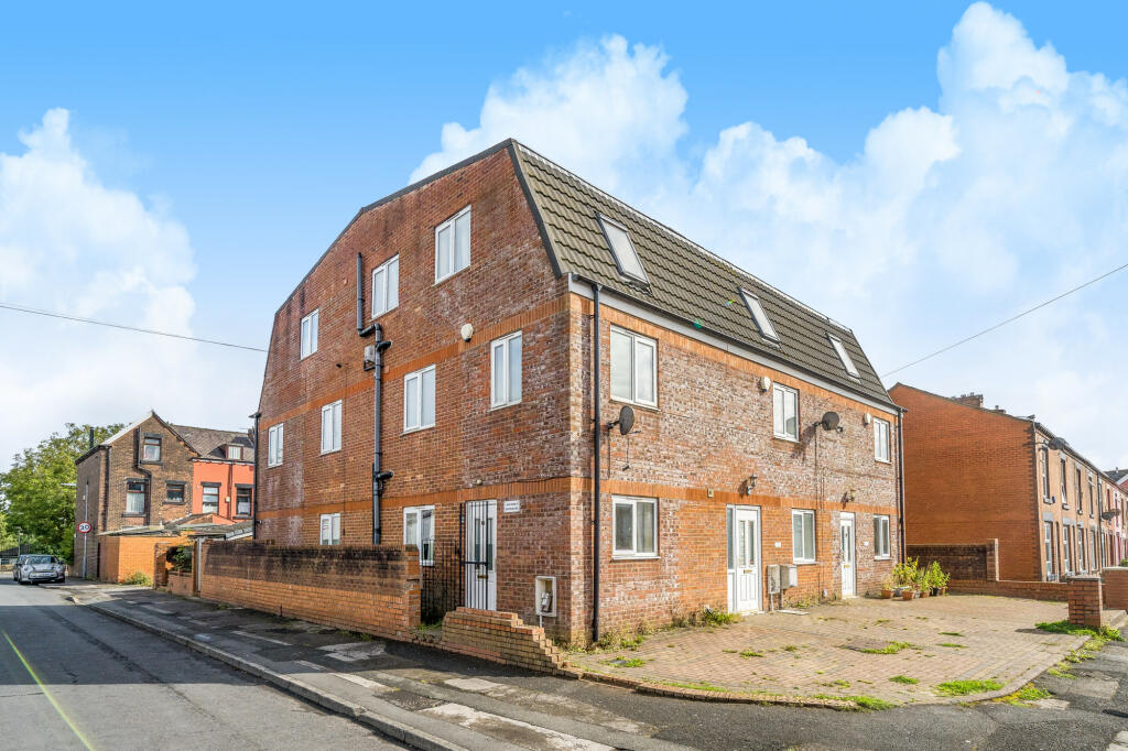 Property image for Roxalina Street, Bolton, BL3