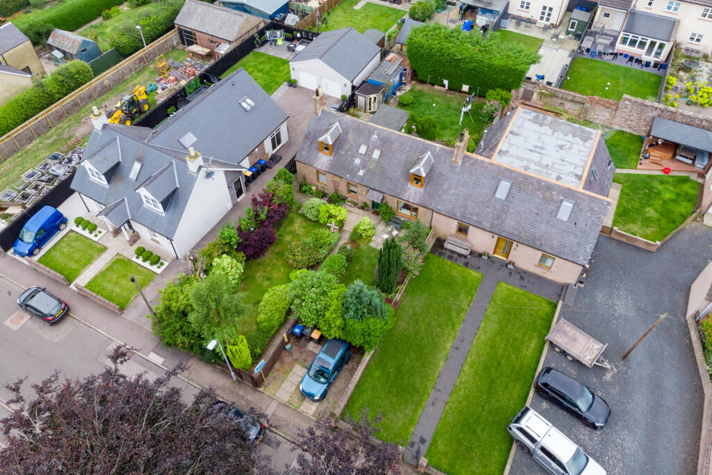 Additional image 17 of Blackiemuir Avenue, Laurencekirk, AB30
