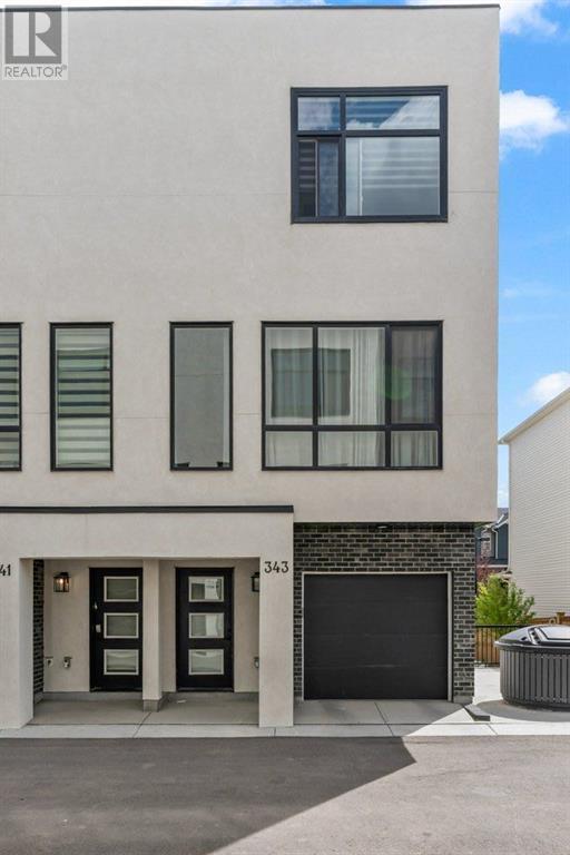 343 Sage Hill Rise NW|Calgary, Alberta T3R2E7