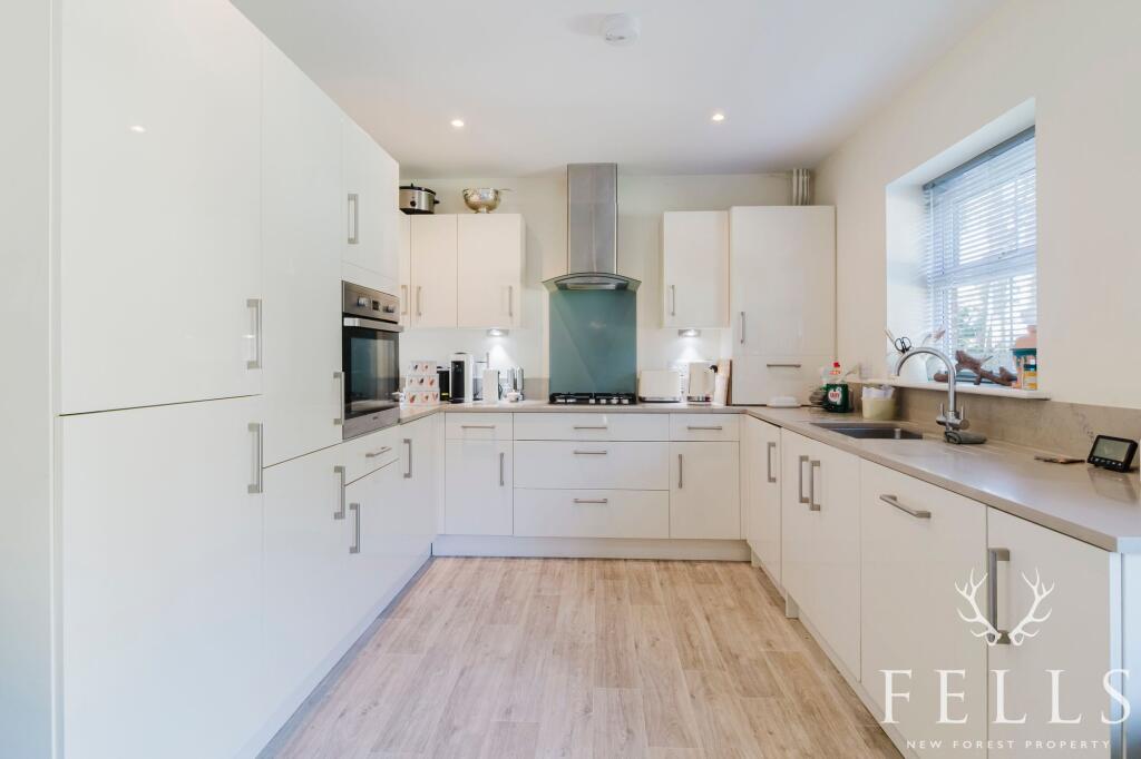 Additional image 18 of Ringwood Road, St. Ives, BH24