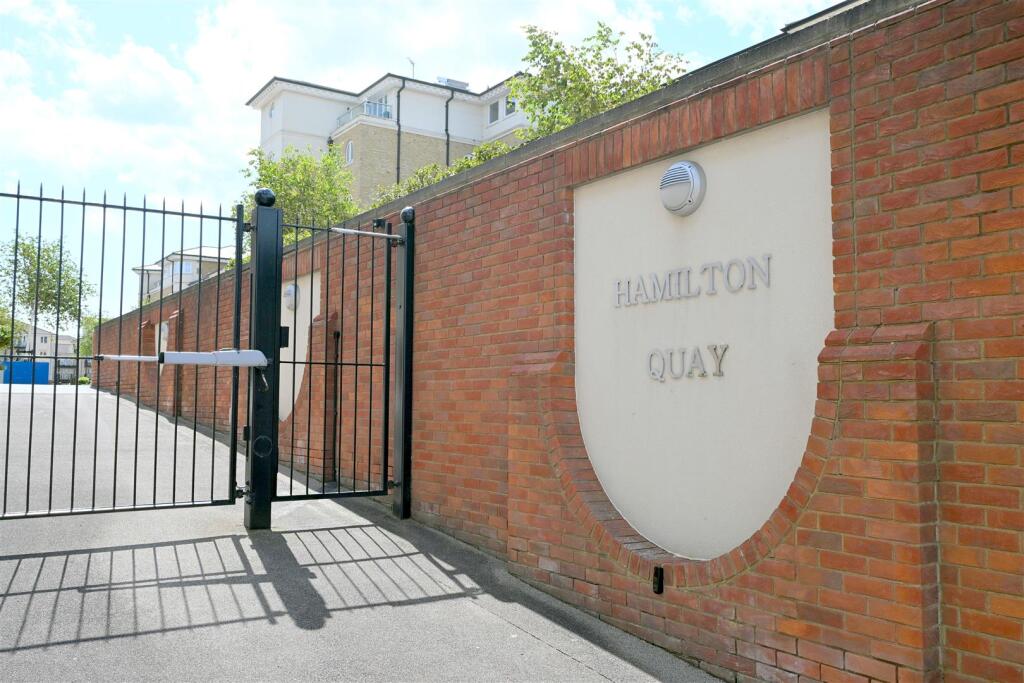 Additional image 33 of Hamilton Quay, Sovereign Harbour, Eastbourne