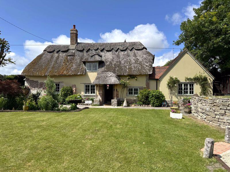 Additional image 35 of Traditional Character Thatched Cottage In Pretty Purbeck Hamlet