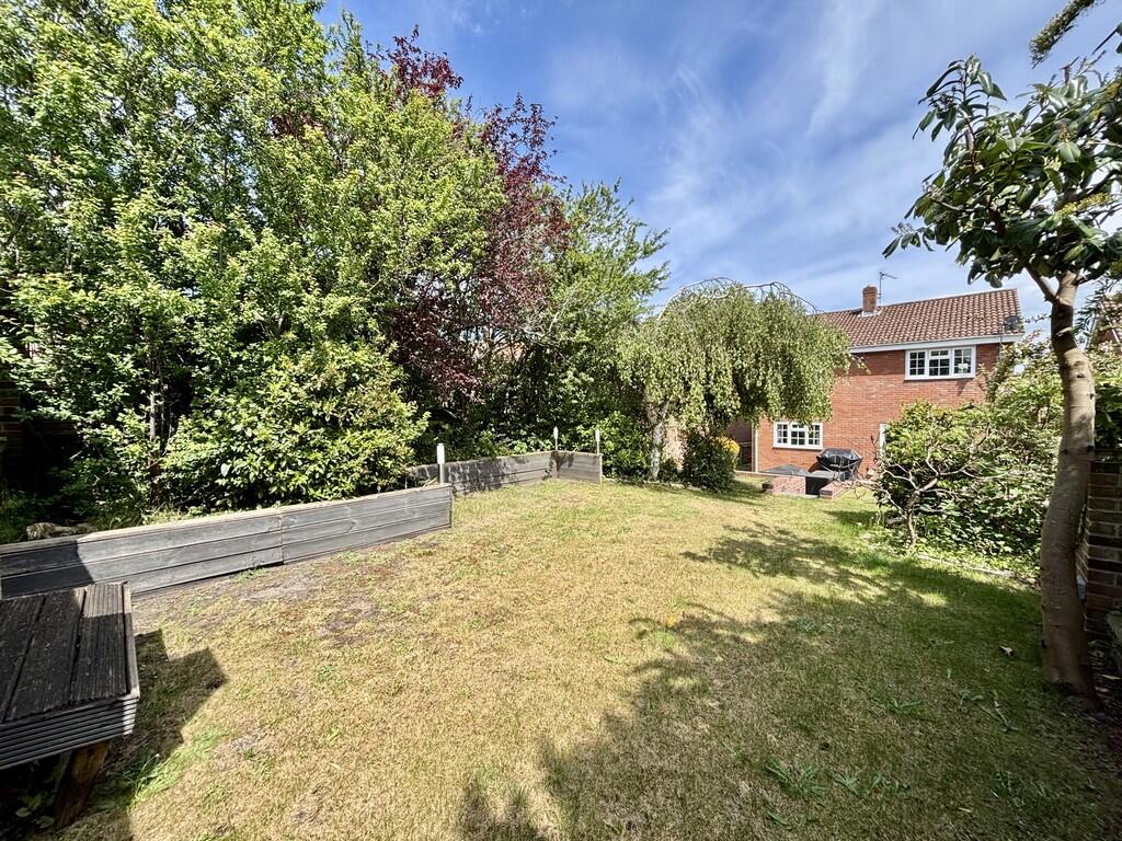 Additional image 4 of Pilsdon Drive, Canford Heath