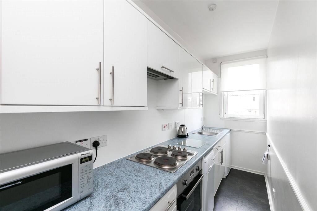 Additional image 7 of Gilcomston Park, Aberdeen, Aberdeenshire, AB25