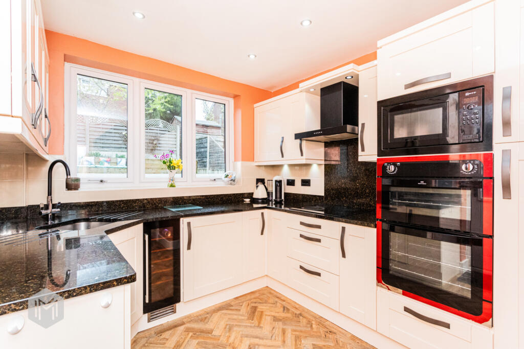 Additional image 4 of Bramworth Avenue, Ramsbottom, Bury, Greater Manchester, BL0 9EJ