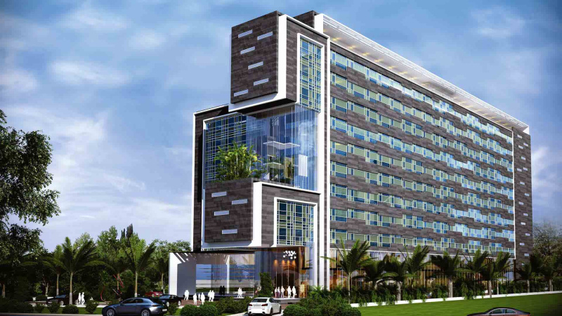 Additional image 2 of Zirakpur Road, Chandigarh