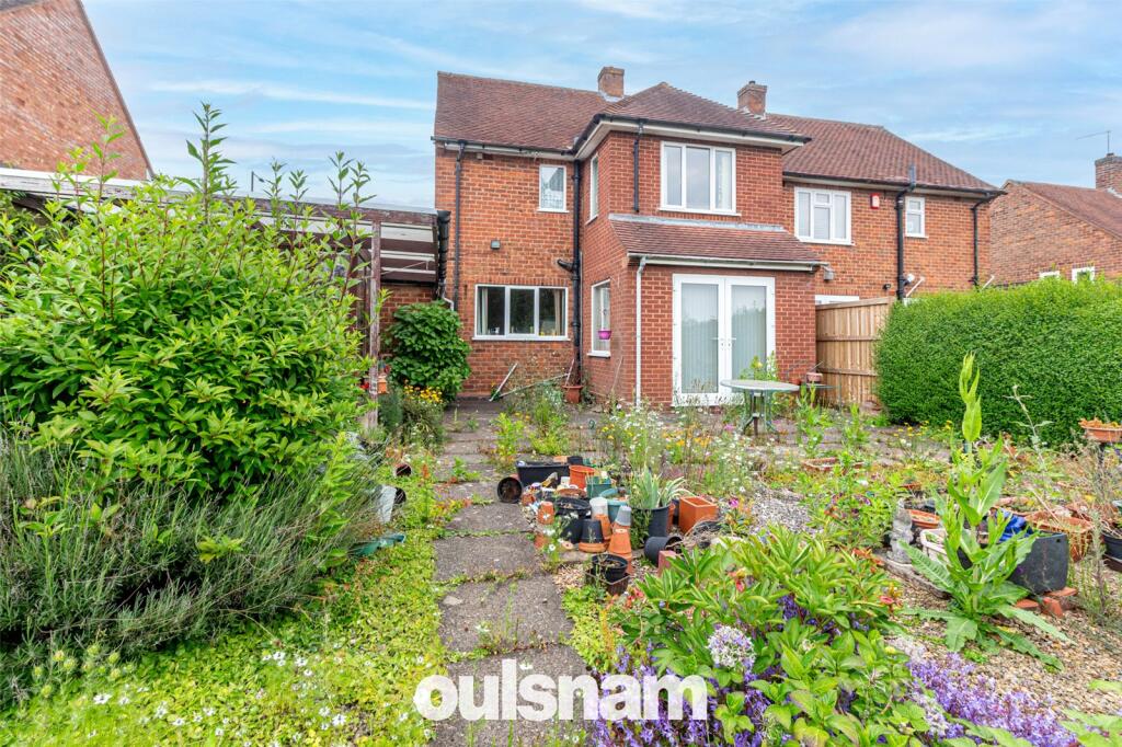 Additional image 13 of Shenley Lane, Bournville Village Trust, Selly Oak, Birmingham, B29