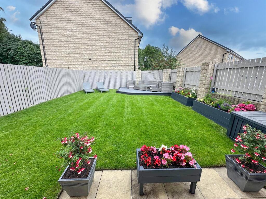 Additional image 6 of Stephenson Drive, Silsden,