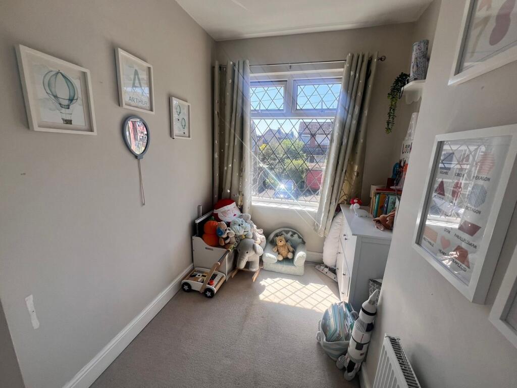 Additional image 14 of Acres Street, Tottington, Bury, BL8