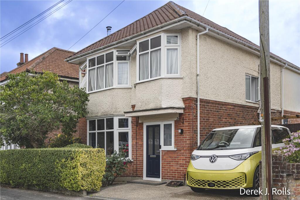 Additional image 19 of Coombe Gardens, Bournemouth, Dorset, BH10