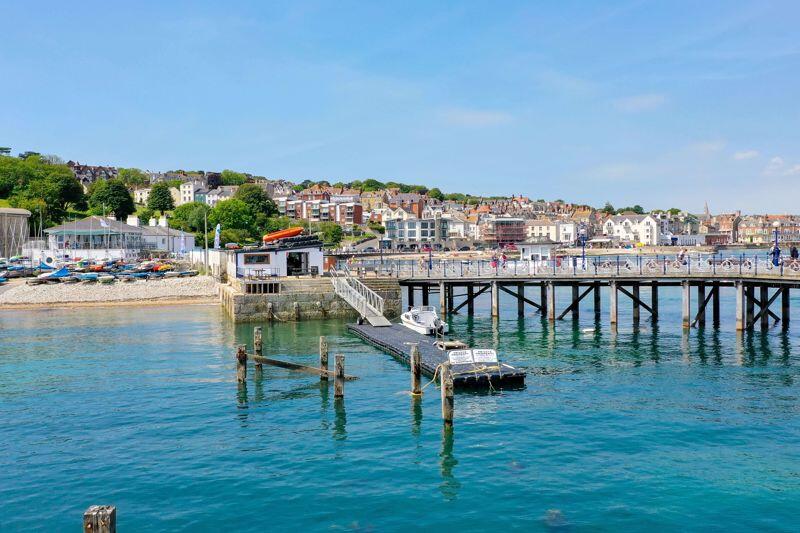 Additional image 25 of On Swanage Pier