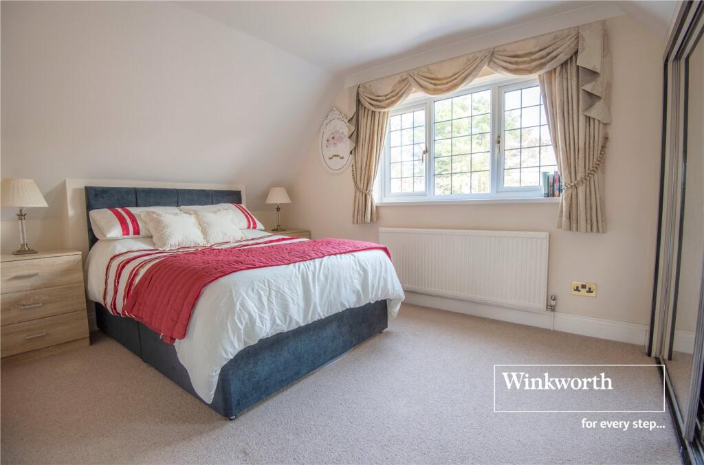 Additional image 8 of Wisteria Drive, Verwood, BH31