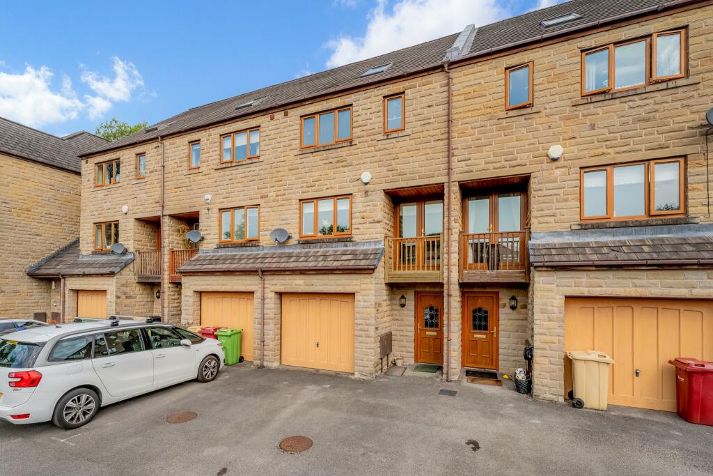 Additional image 38 of Capitol Close, Smithills, Bolton, BL1