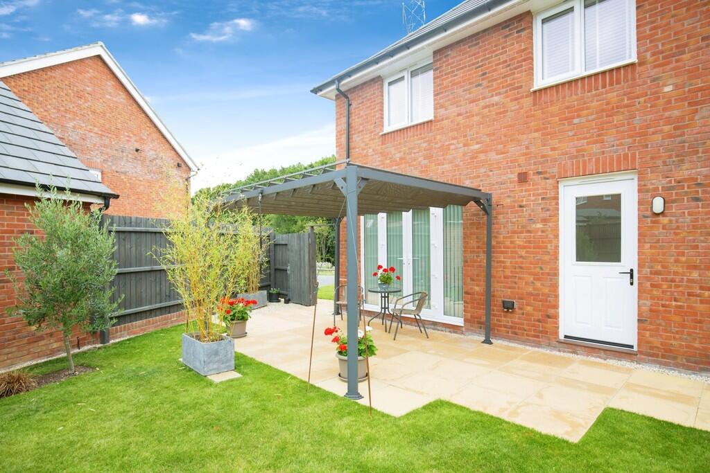 Additional image 19 of Lapley Avenue, Amington