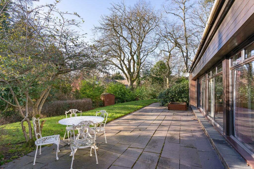 Additional image 25 of Denehurst Close, Barnt Green, B45