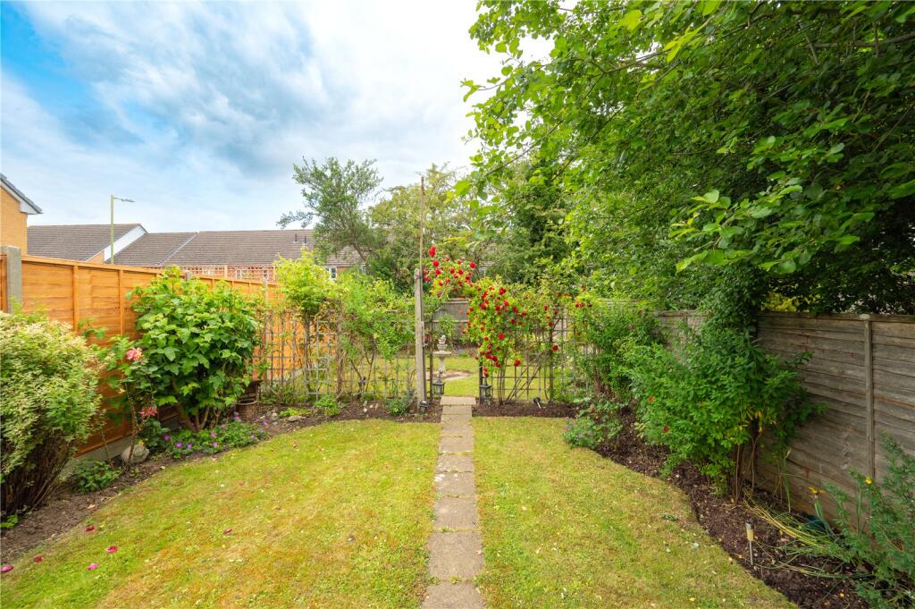 Additional image 9 of Thirlmere Drive, St. Albans, Hertfordshire