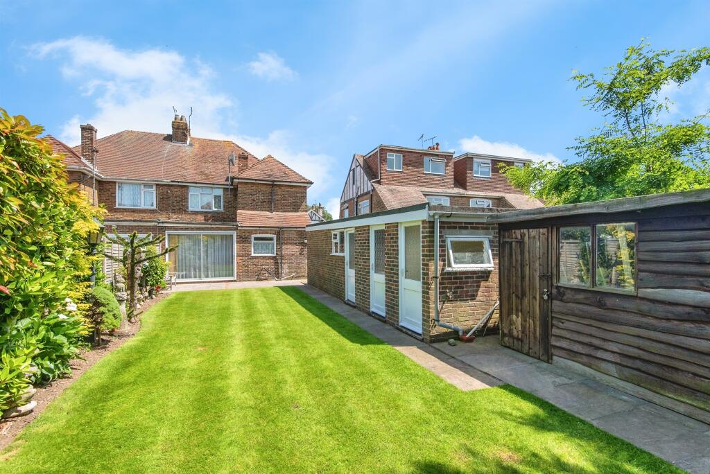 Additional image 16 of Evelyn Road, Worthing