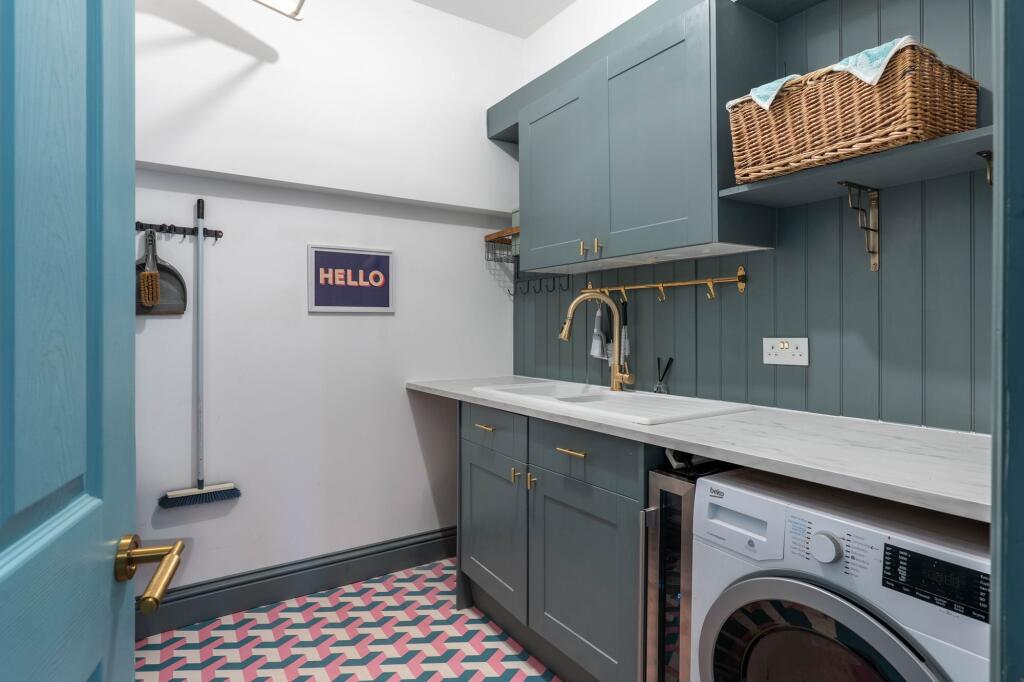 Additional image 11 of Rose Hill, Lickey, B45