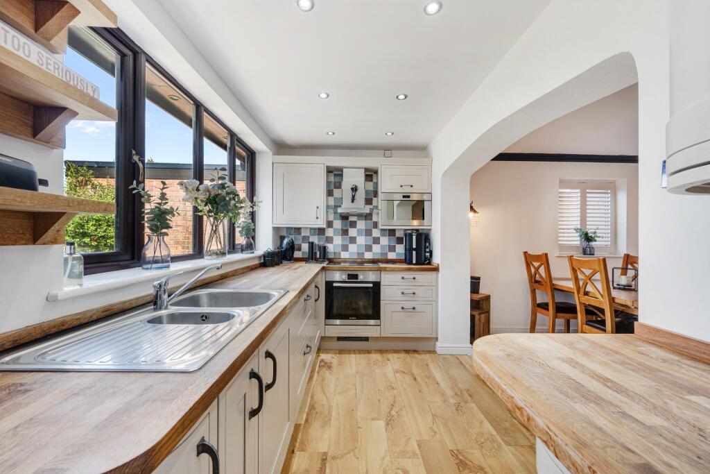 Additional image 8 of Horseshoe Lane, Bromley Cross, Bolton, BL7 9