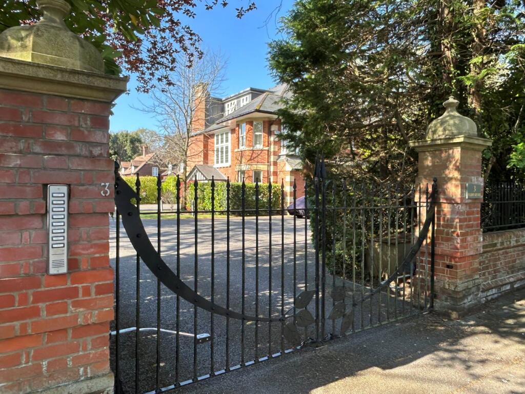 Additional image 12 of Talbot Avenue, TALBOT WOODS, BH3