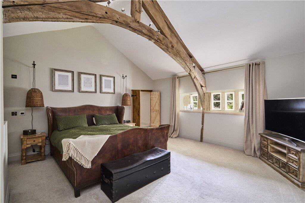 Additional image 13 of Gledstone Road, West Marton, Skipton, North Yorkshire, BD23