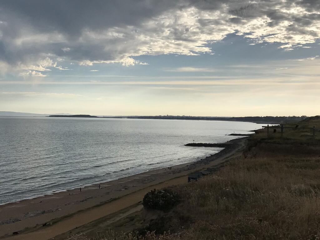 Additional image 14 of Marine Drive, Barton On Sea, New Milton, Hampshire. BH25 7EL