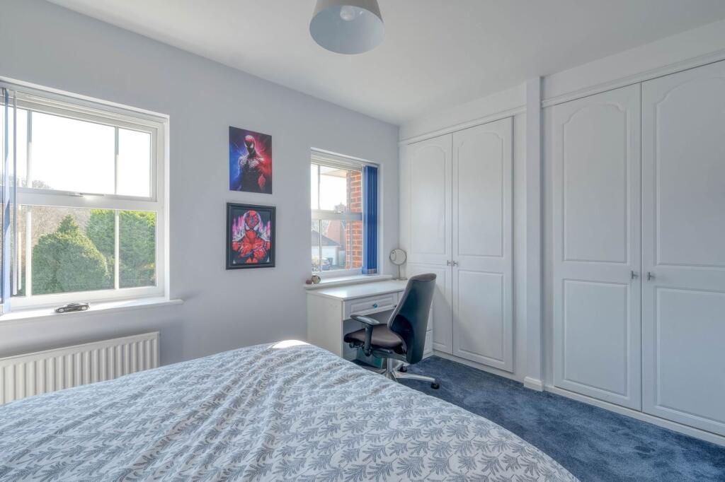 Additional image 13 of Great Hockings Lane, Webheath, B97