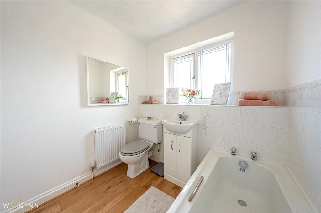 Additional image 29 of Limekilns, Polesworth, Tamworth, Warwickshire, B78