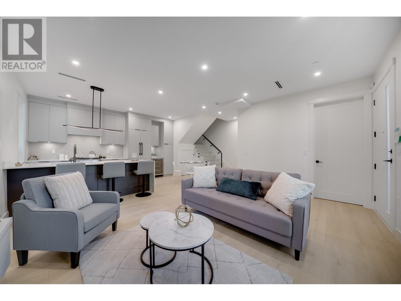 Property image for 1 3836 W 8TH AVENUE|Vancouver, British Columbia V6R1Z4