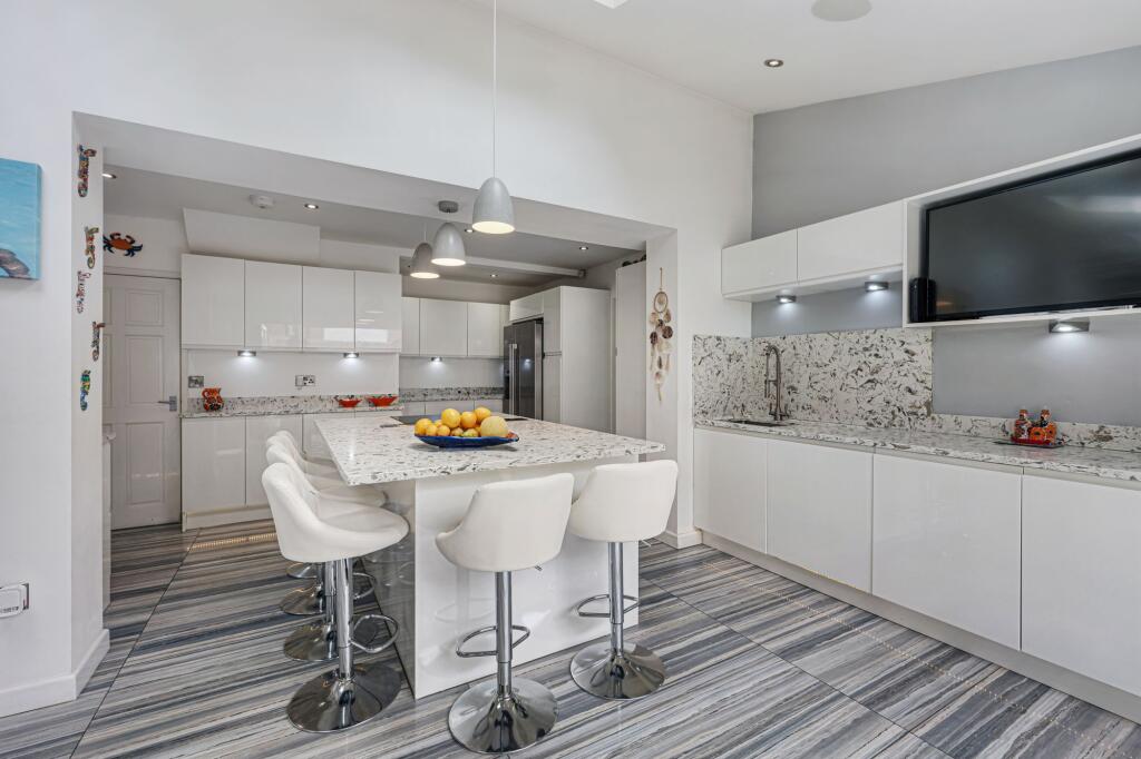 Additional image 31 of Woodland Grove, Egerton BL7 | 5-Bed Detached with Garden Bar, Double Garage & Stylish Open-Plan Living