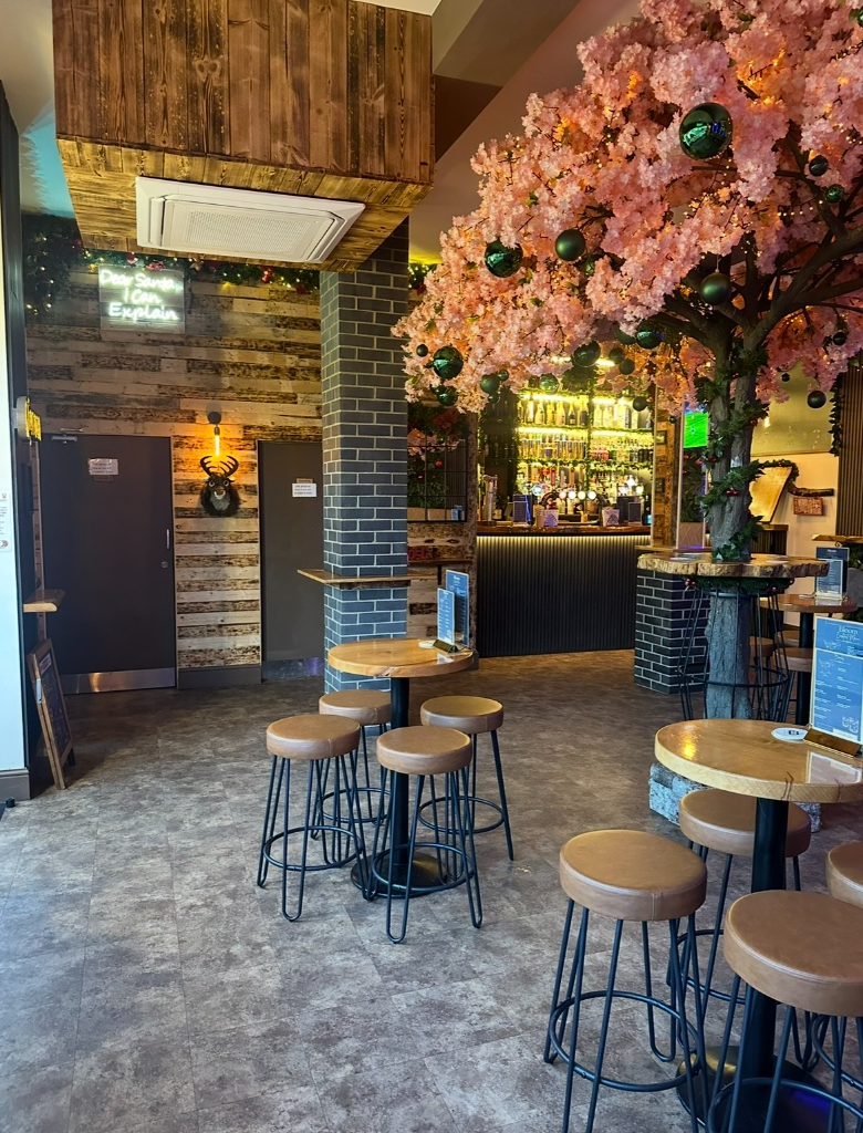 Additional image 17 of Bloom Bar, Kirkgate, Keighley, West Yorkshire, BD20