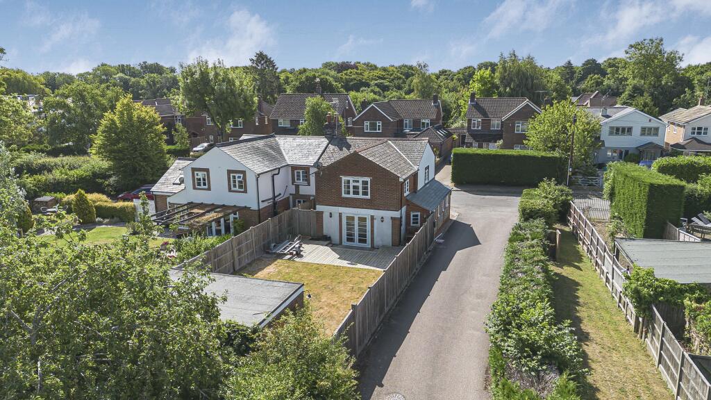 Additional image 24 of Burnham Green Road, Burnham Green, AL6