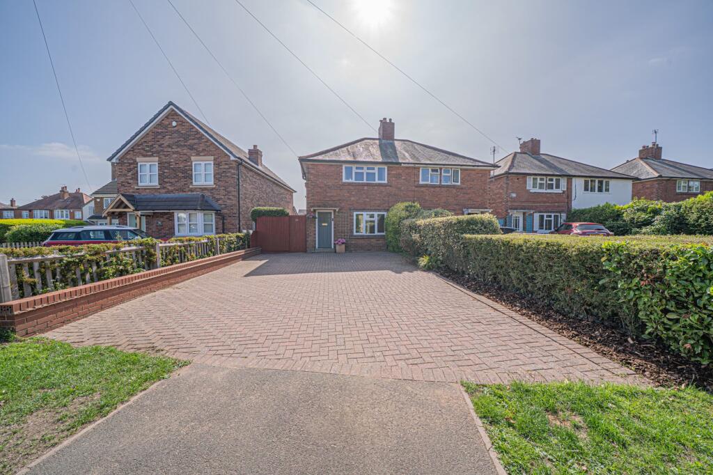 Additional image 21 of Hampton Road, Knowle, B93