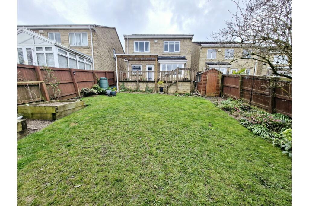 Additional image 18 of Goosedale Court, Bradford, BD4