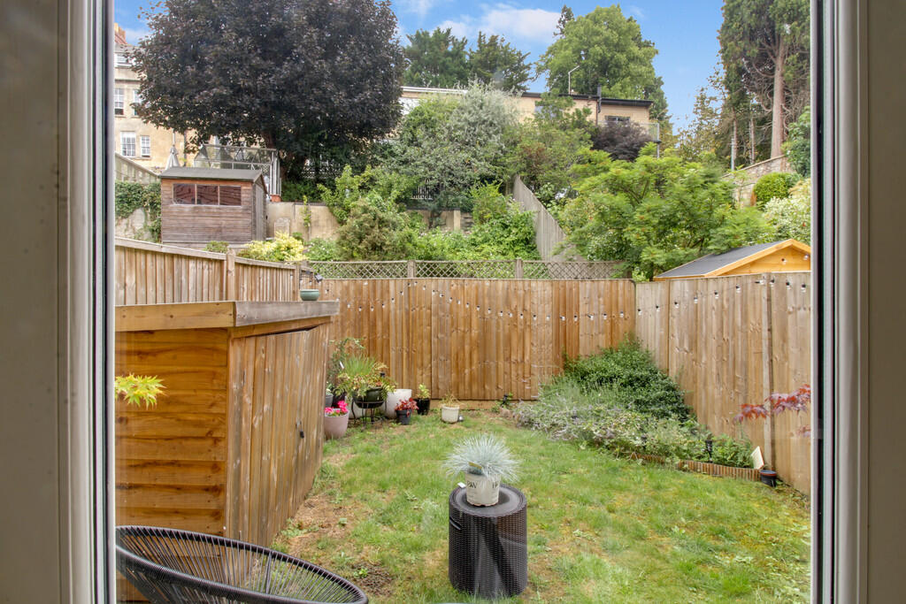 Additional image 2 of Weston Mews, Manor Road