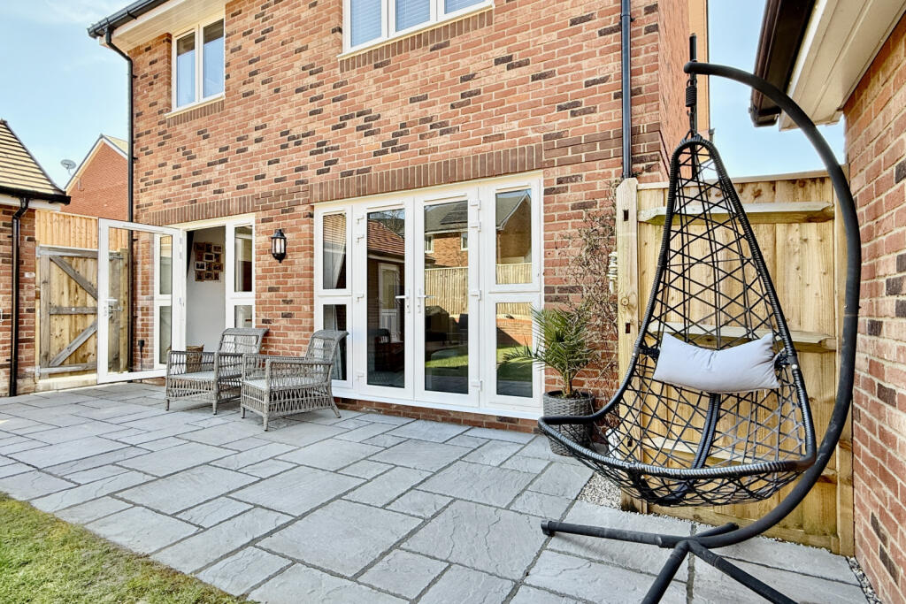 Additional image 23 of Heathpoult Road, Verwood, BH31