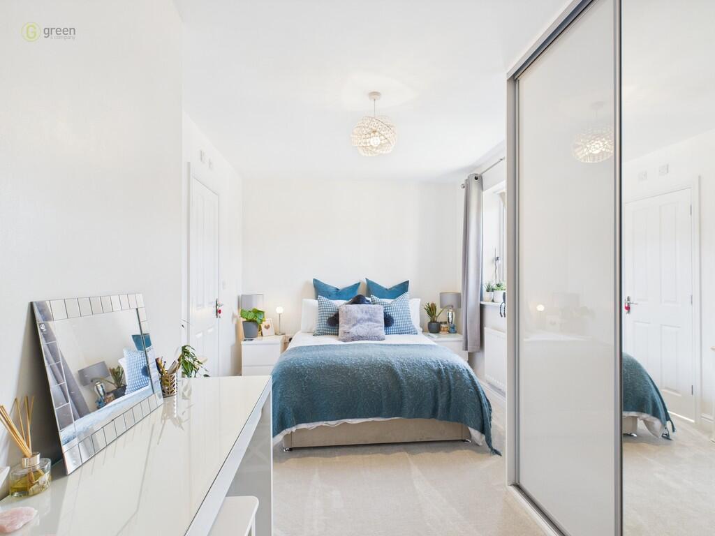 Additional image 25 of Blacksmith Drive, Four Oaks