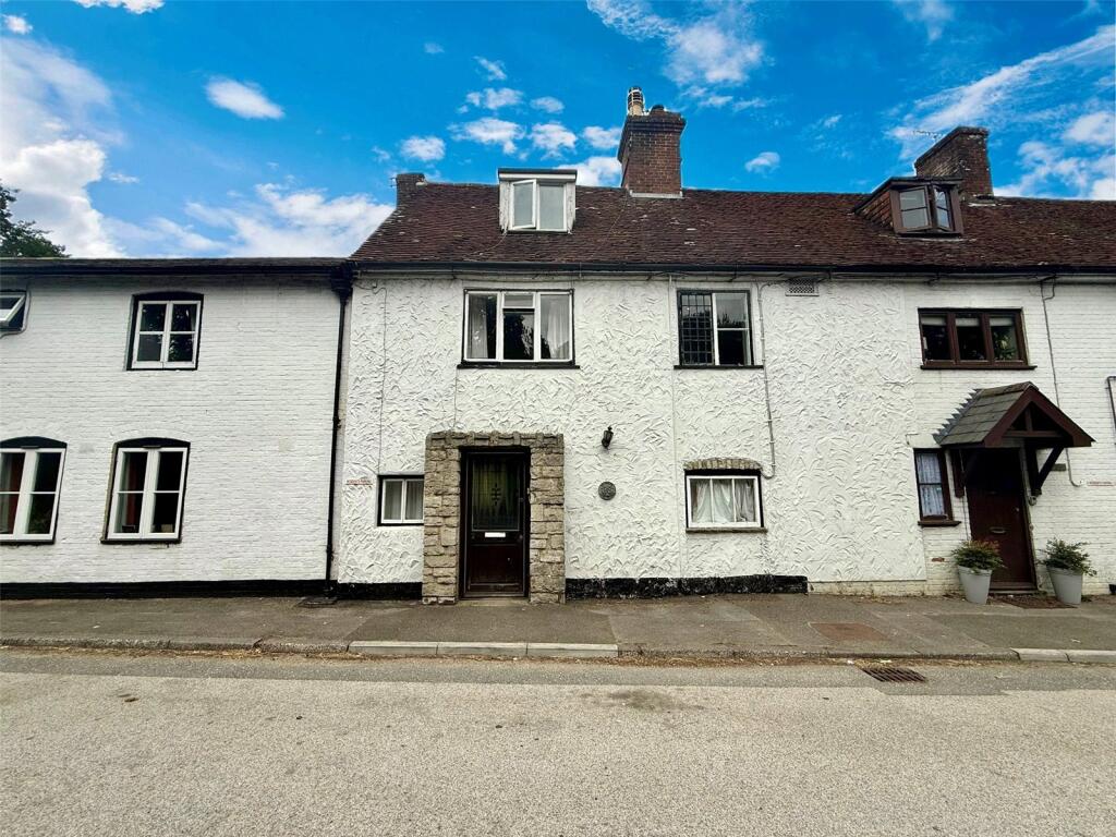 Additional image 24 of Ashley Cottages, Verwood Road, Ringwood, Hampshire, BH24