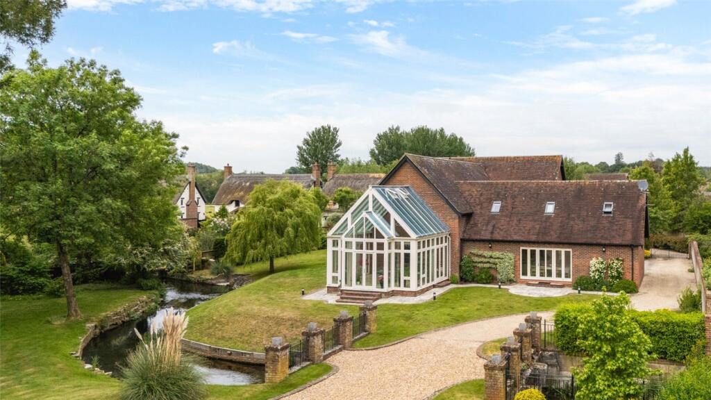 Additional image 39 of Witchampton Mill, Witchampton, Wimborne, Dorset, BH21