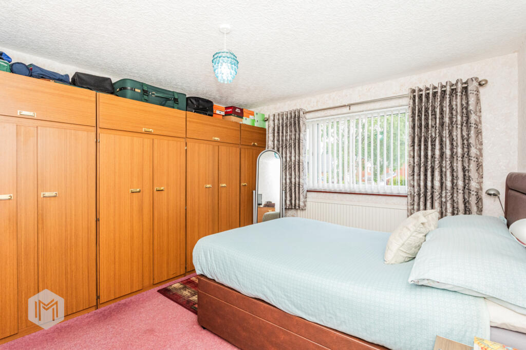 Additional image 10 of Stainforth Close, Bury, Greater Manchester, BL8 3DQ