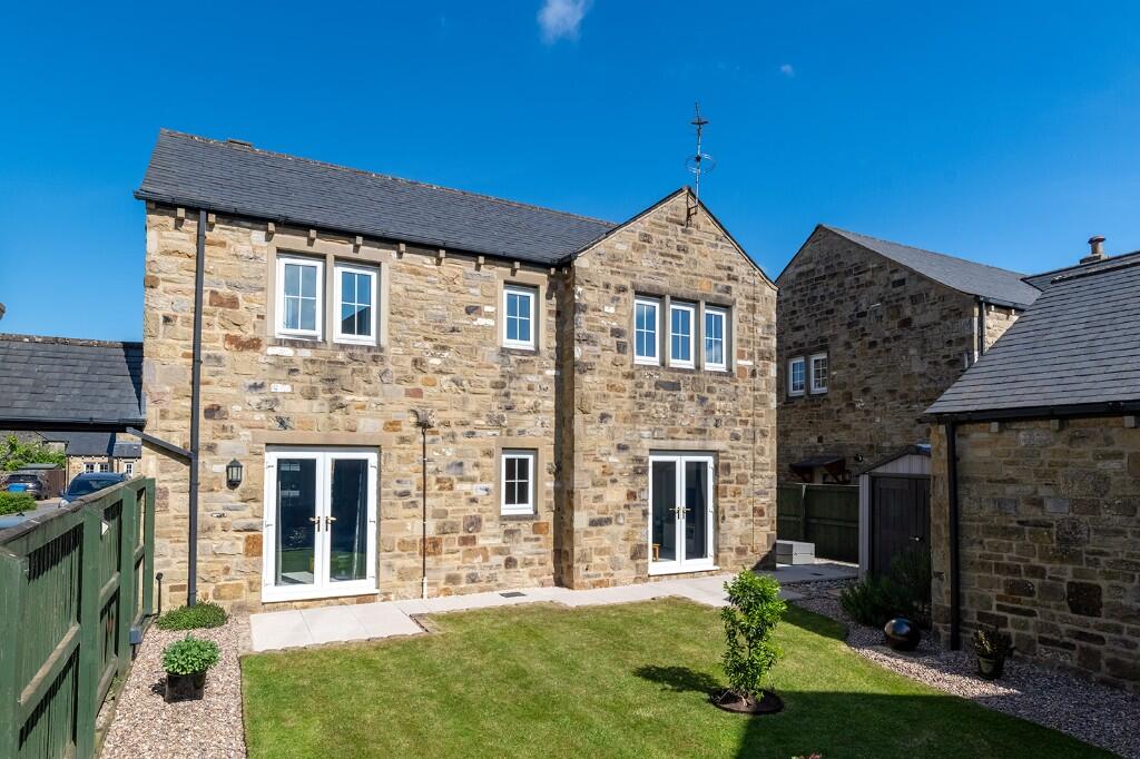Additional image 2 of Lords Close, Giggleswick, BD24