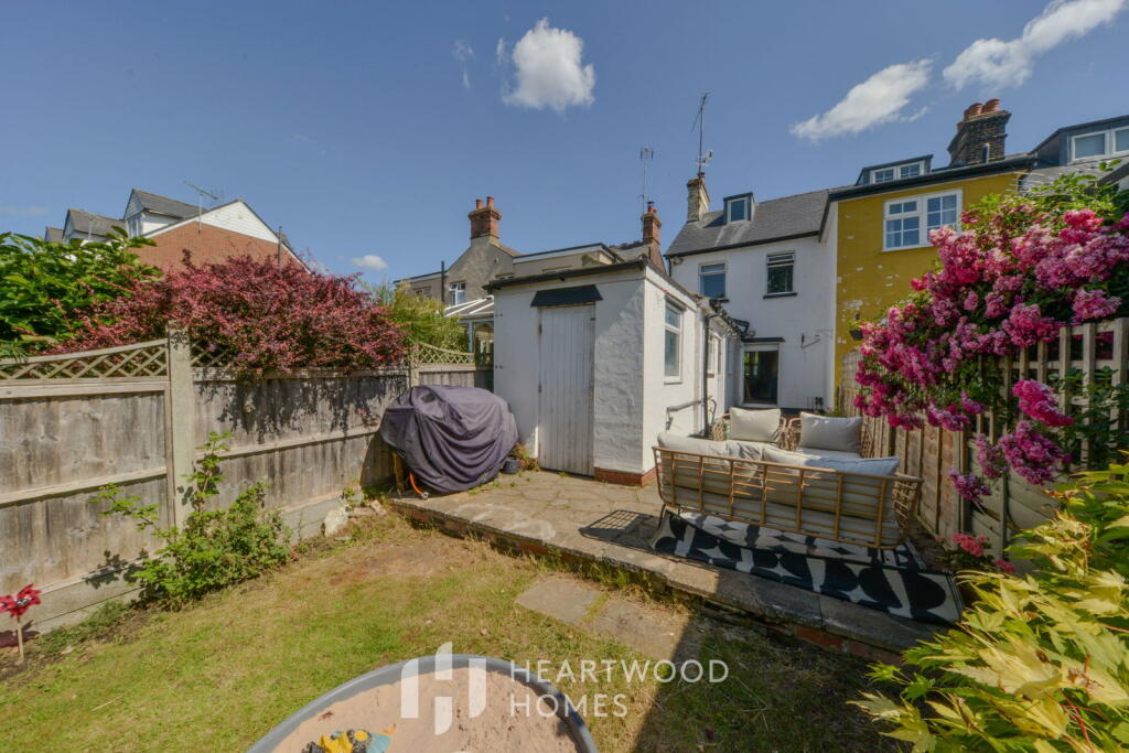 Additional image 20 of Lower Luton Road, Wheathampstead, St. Albans, AL4 8HQ