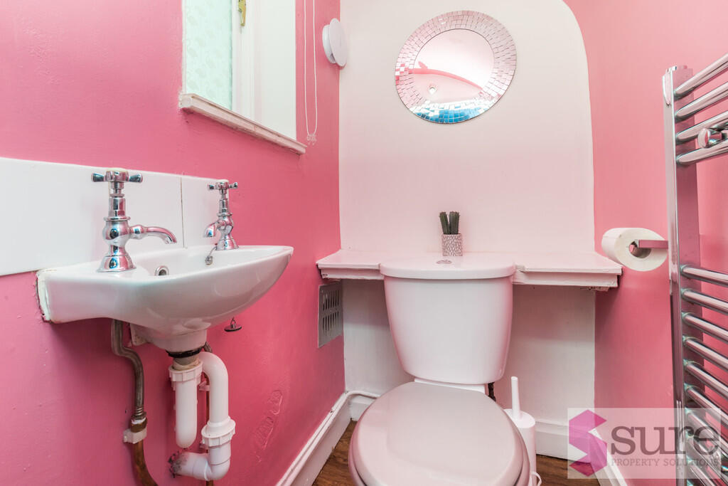 Additional image 16 of Upper Lewes Road, Brighton