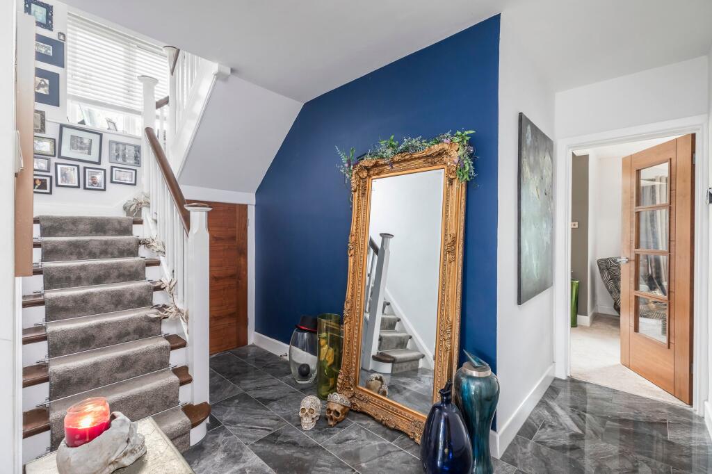 Additional image 15 of Castledene Crescent, Whitecliff, Poole BH14 8DP