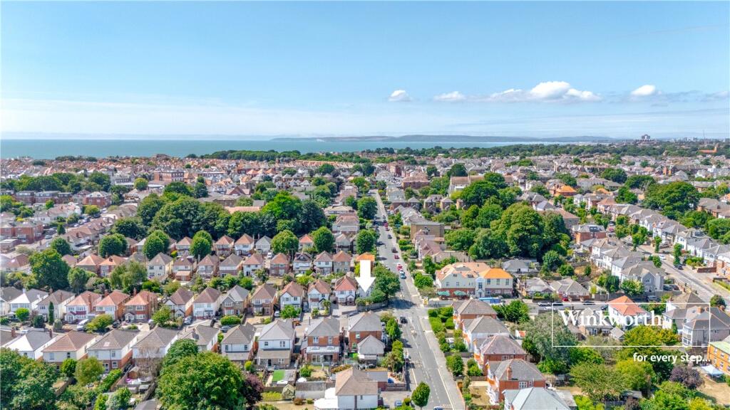 Additional image 35 of Beaufort Road, Bournemouth, Dorset, BH6