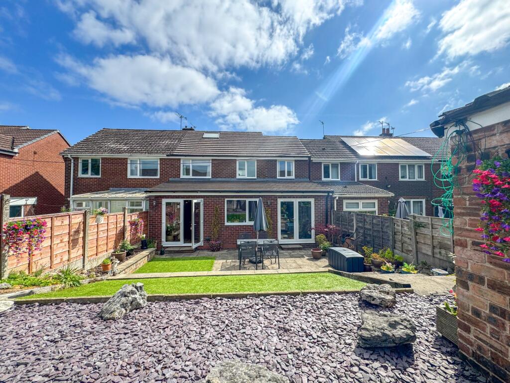 Additional image 32 of Fieldhead Avenue, Seddons Farm, Bury, BL8